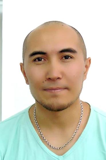 Куралбек Чокоев