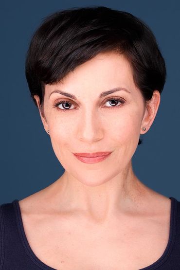 Ванесса Барнс