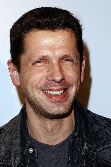Питер Веббер