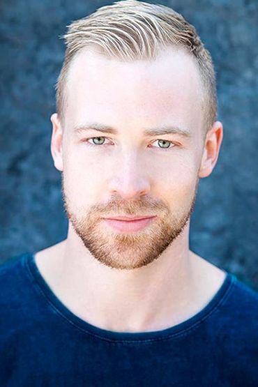 Энгус МакЛарен