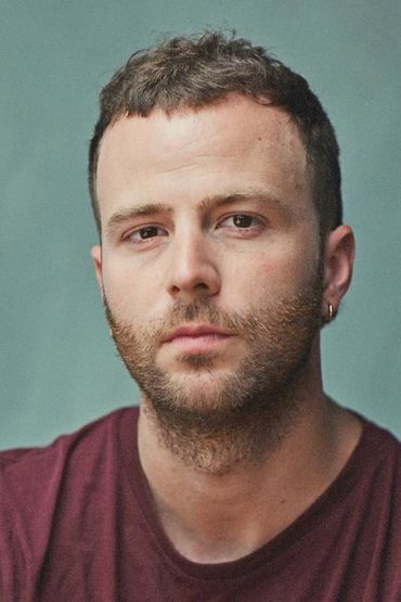 Адриан Гроссер