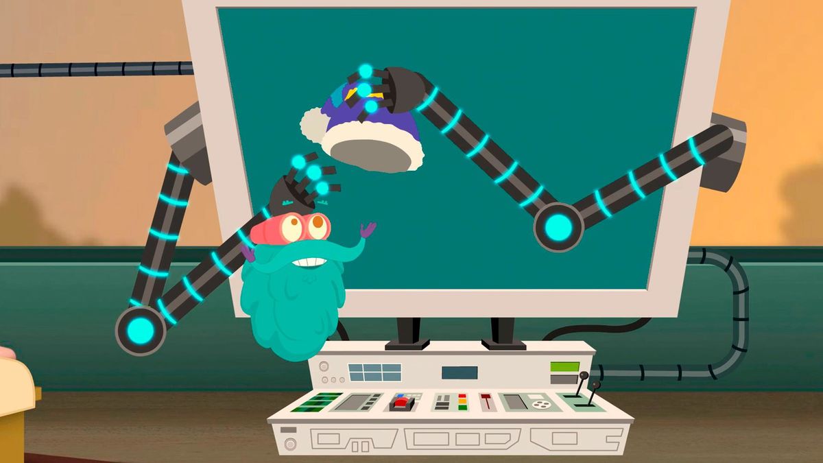 Компьютерный язык