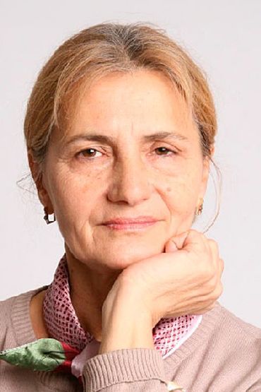 Ольга Приходько