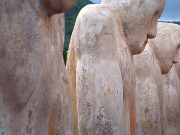 Мемориал Кап 110 на Мартинике Мемориал Кап 110 на Мартинике