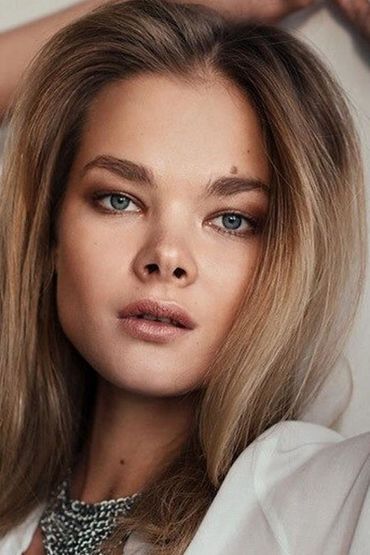 Анна Исаева
