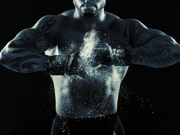MMA Series Classic. Я.Екимов, С.Бобрышев, С.Маслов