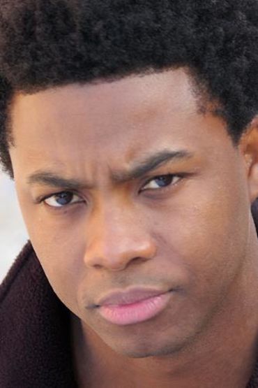 Джарен Митчелл