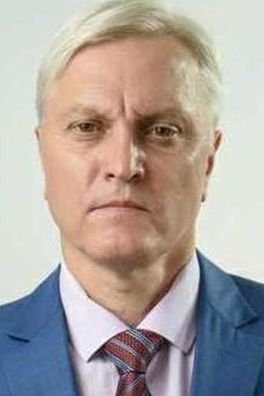 Михаил Музалевский