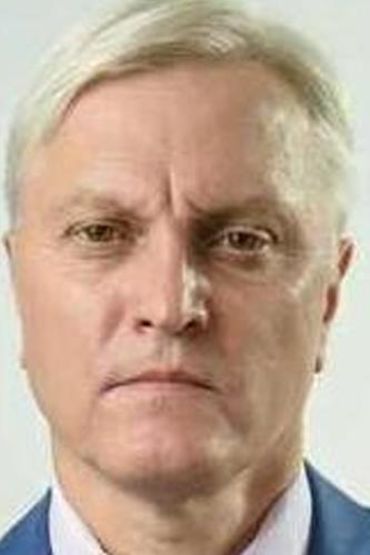 Михаил Музалевский