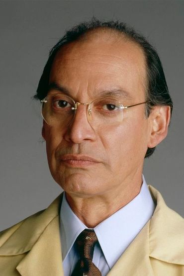 Грегори Сьерра