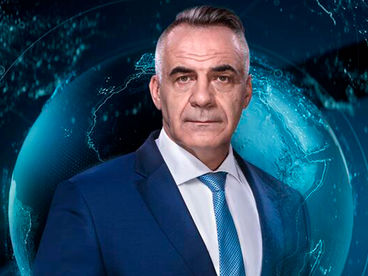 Итоговая программа с Петром Марченко Итоговая программа с Петром Марченко