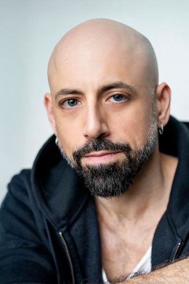 Энтони Лопес Майкл