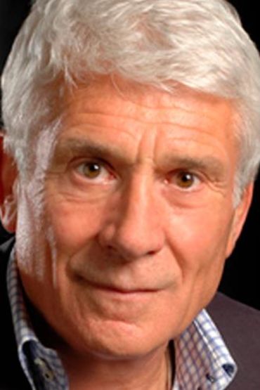 Энтони Томас