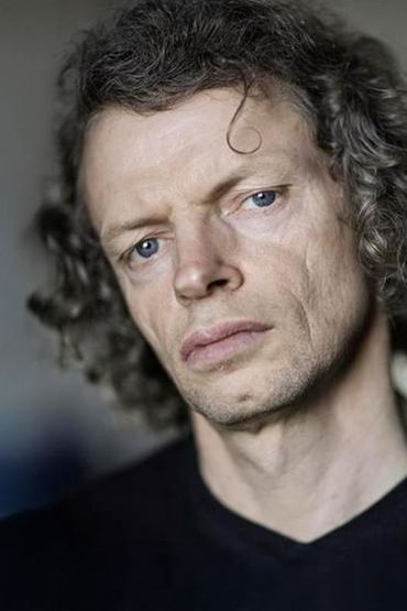 Фил Зиммерман