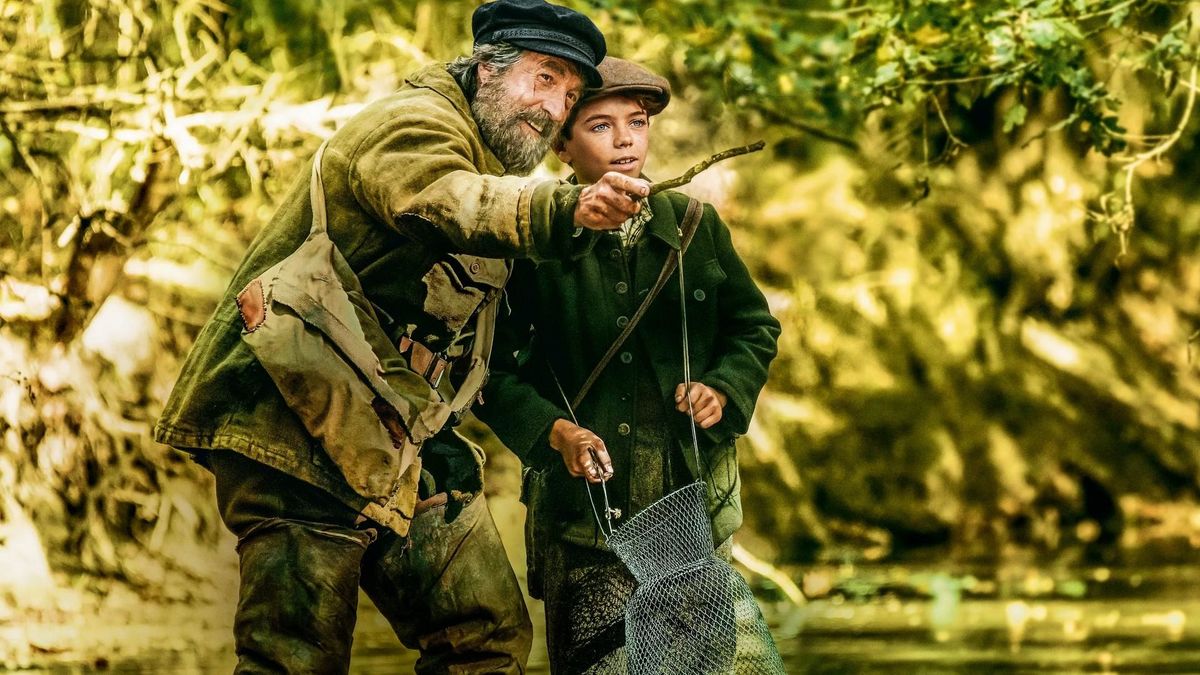 Как прогулять школу с пользой