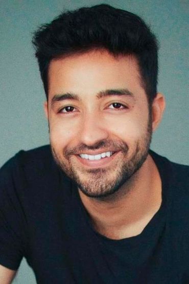 Пареш Пахуджа