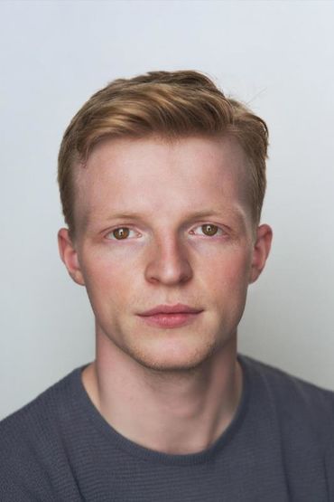 Уильям Робинсон