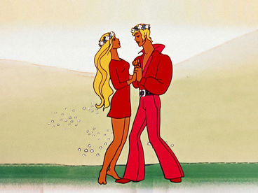 По следам бременских музыкантов