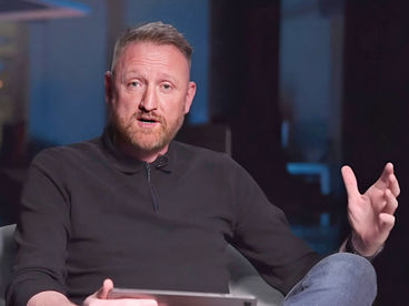 Moscow Mules with Chay Bowes Moscow Mules with Chay Bowes