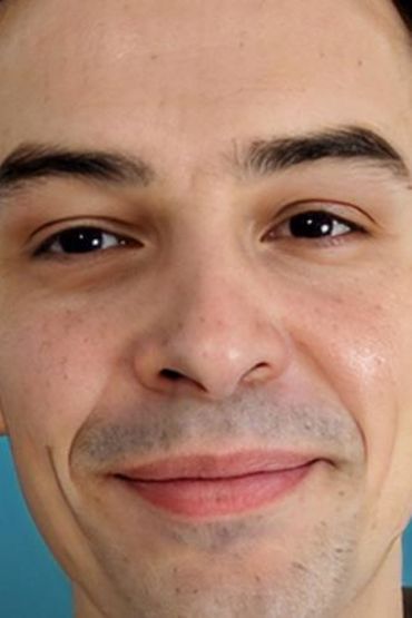 Бенжамен Массубр