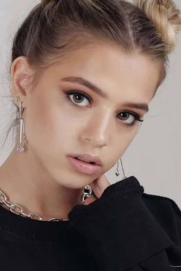 Юлия Гаврилина