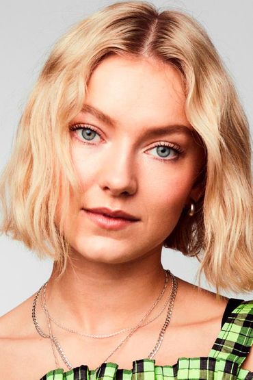 Астрид Смепласс