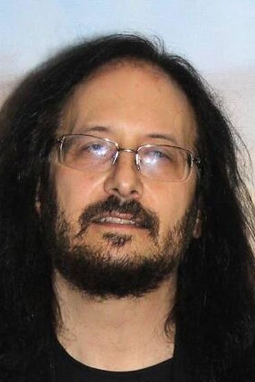 Гарри Гринбергер