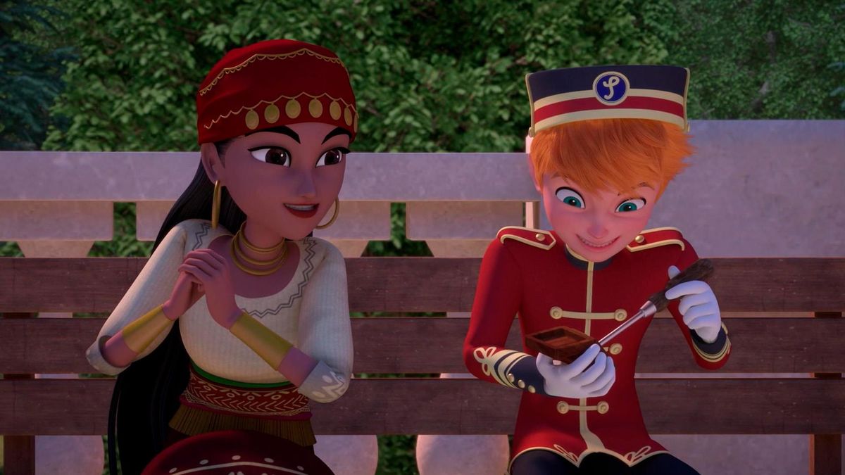 Золотое правило путешественника во времени