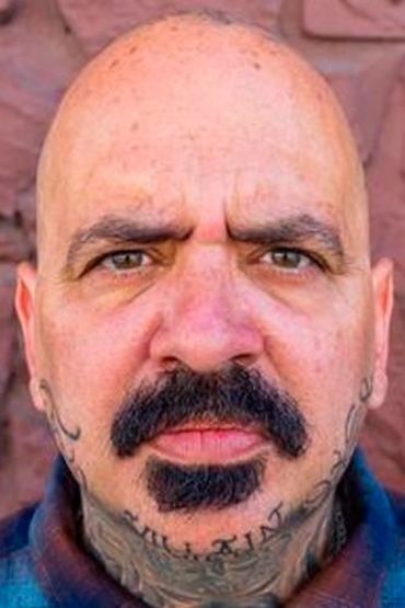 Майкл Флорес