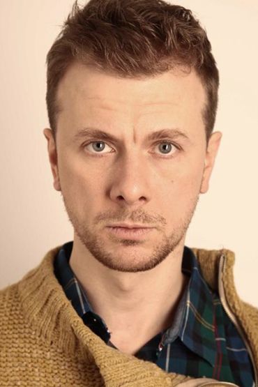 Антон Кукушкин