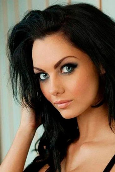 Джессика Клемент Джейн