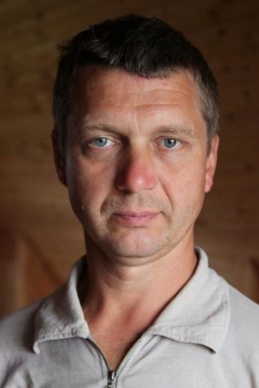 Сергей Удовик