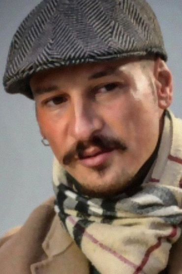 Teodoro Garruto