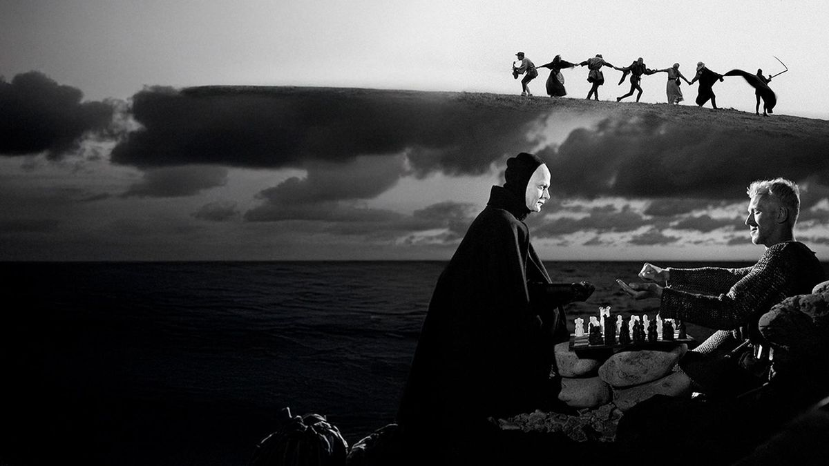 Седьмая печать