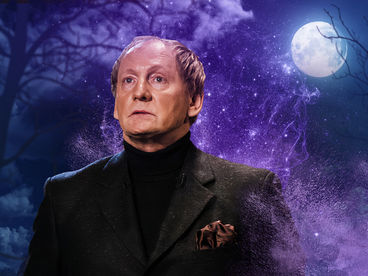 Мистические истории