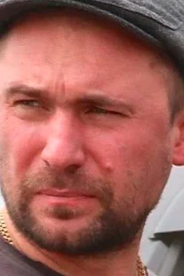 Дмитрий Пеньков