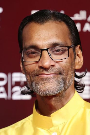 Бхавеш Шримали