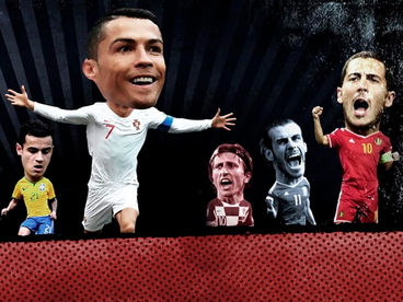 National Icons National Icons