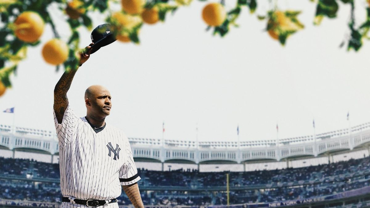 Под грейпфрутовым деревом: история Си Си Сабатии