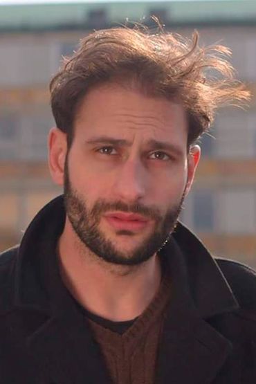 Милош Лазаров