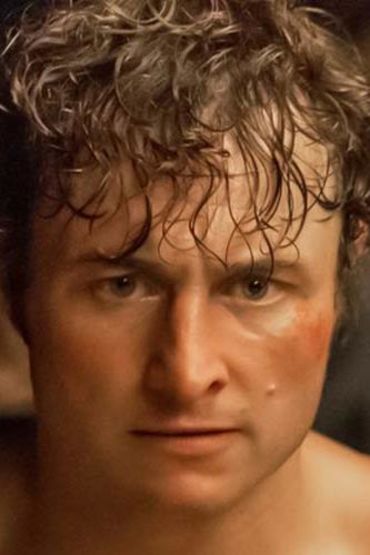 Рики Чаплин