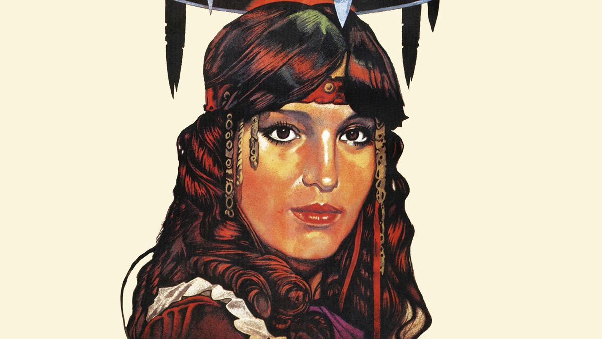 Узник замка Иф