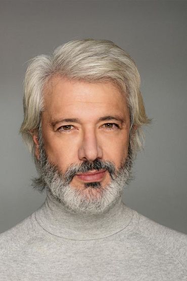 Гонсало Виванко