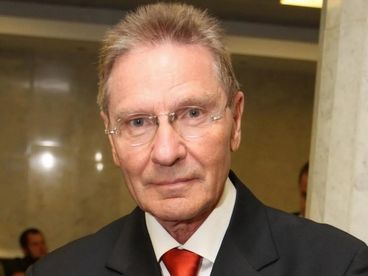 К 85-летию композитора Давида Тухманова. Премьера. 