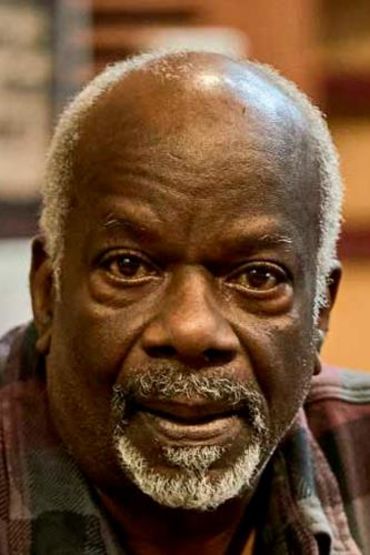 Джозеф Марселл