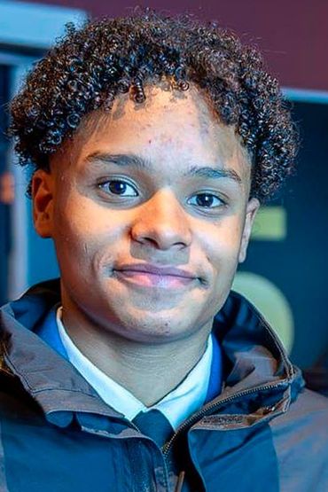 Мелвин Агнарсон