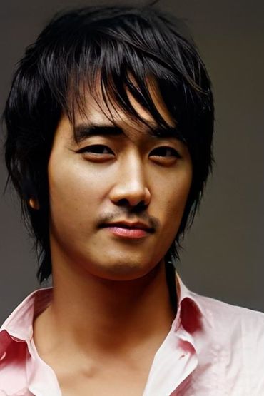 Сон Сын-хон