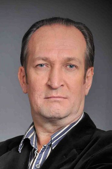 Олег Метелев