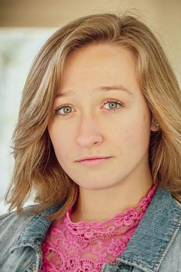 Мария Гайдошик