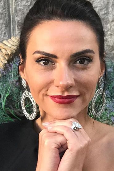 Feray Darici